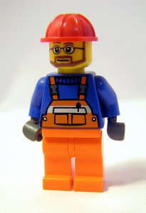 "Bob....The Builder?" by Caleb Roenigk by https://www.flickr.com/photos/crdot/